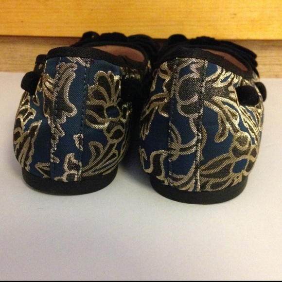 Libby Edelman flats - Picture 3 of 5